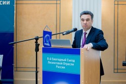 Итоги 8-го ежегодного Съезда Лизинговой Отрасли России