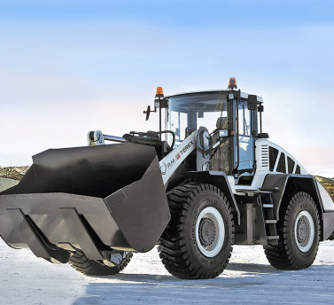 лизинг грузовиков